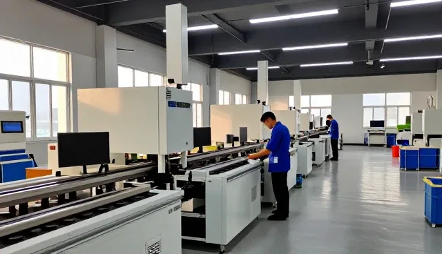东莞市绿邦实业有限公司