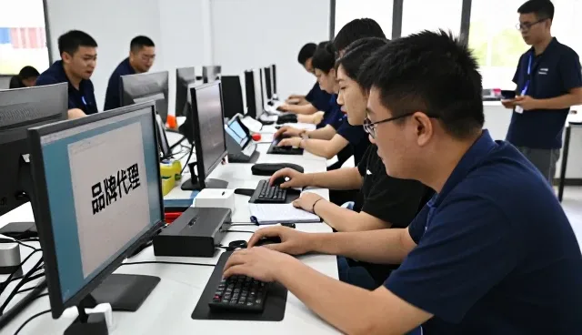 供应链管理帮助客户实现电子产品目标