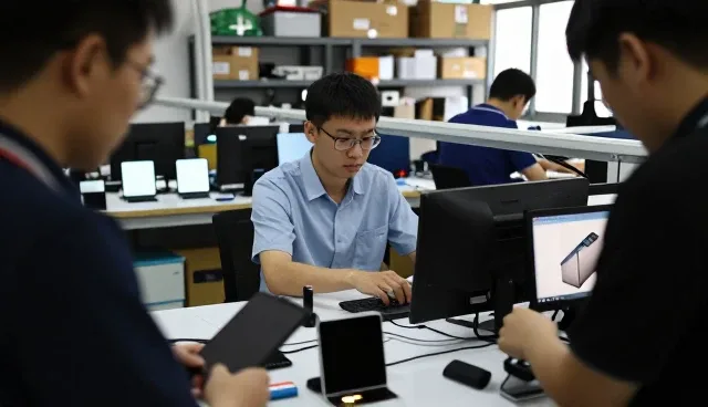 供应链管理帮助一件代发实现效率提升