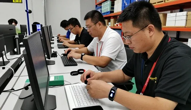 供应链篇：电商运营智能手环实用干货