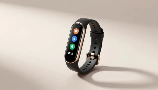 智能手环品牌代理合作中的选型关注点分析